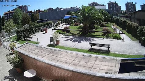 residencia la sirena gijon|Las 17 mejores residencias de ancianos en Gijón